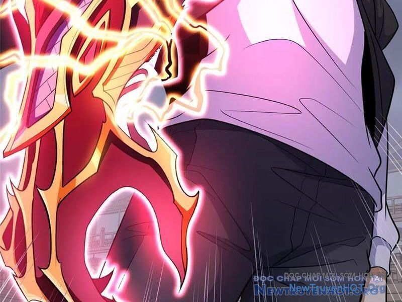 Đô Thị Cực Phẩm Y Thần Chap 257 - Next Chap 258