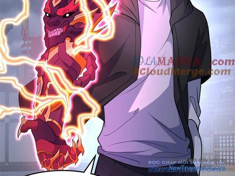 Đô Thị Cực Phẩm Y Thần Chap 257 - Next Chap 258