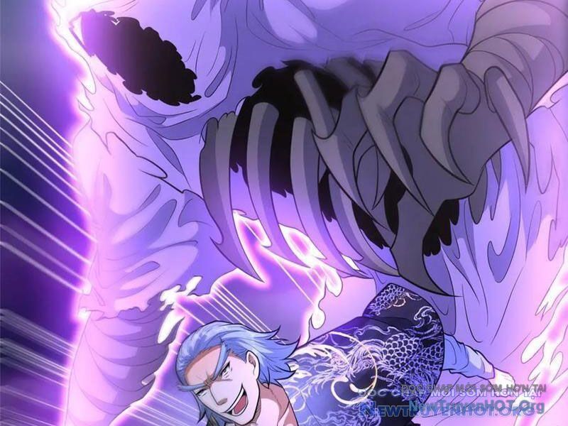 Đô Thị Cực Phẩm Y Thần Chap 257 - Next Chap 258