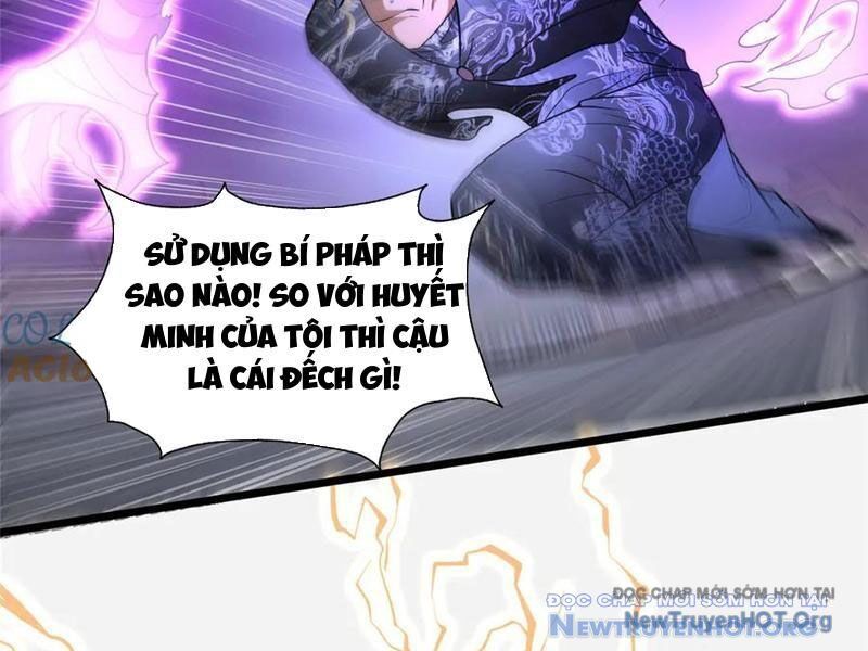 Đô Thị Cực Phẩm Y Thần Chap 257 - Next Chap 258