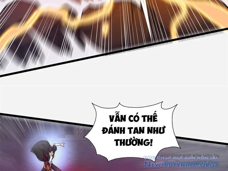 Đô Thị Cực Phẩm Y Thần Chap 257 - Next Chap 258