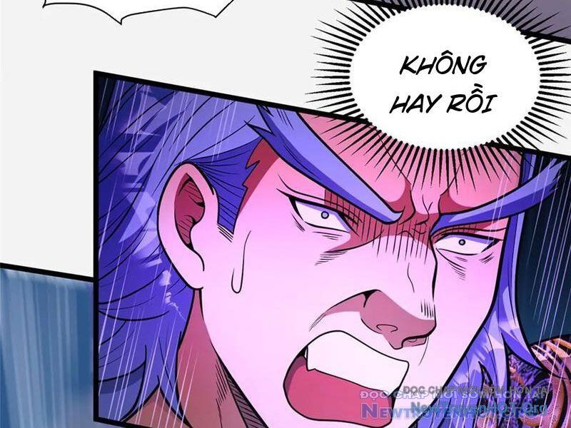 Đô Thị Cực Phẩm Y Thần Chap 257 - Next Chap 258