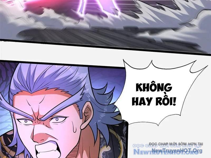 Đô Thị Cực Phẩm Y Thần Chap 257 - Next Chap 258