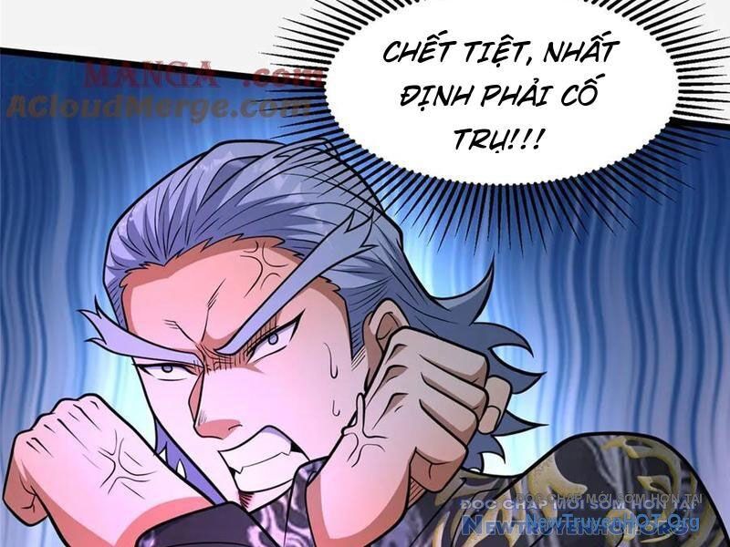 Đô Thị Cực Phẩm Y Thần Chap 257 - Next Chap 258