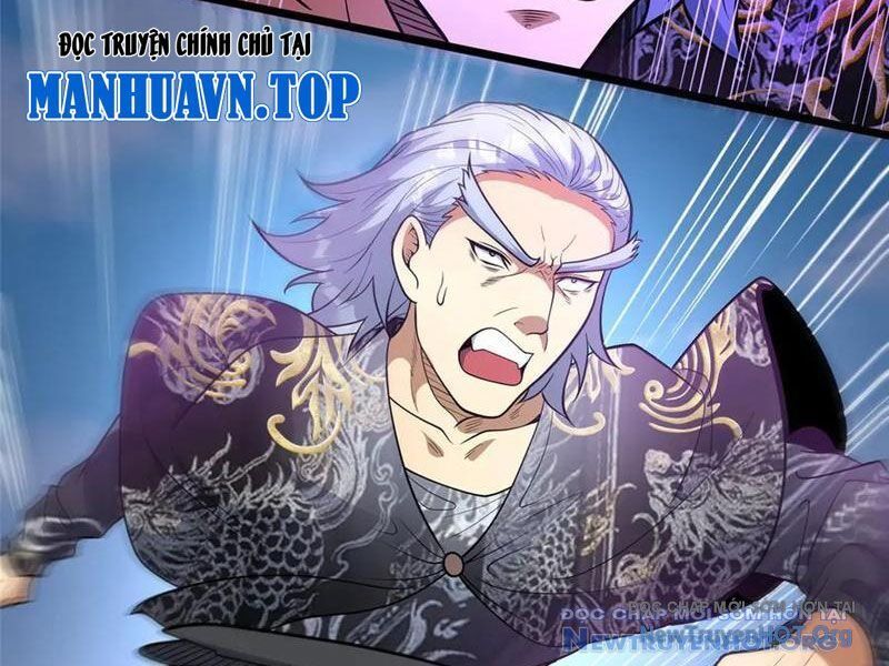 Đô Thị Cực Phẩm Y Thần Chap 257 - Next Chap 258