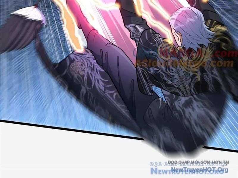 Đô Thị Cực Phẩm Y Thần Chap 257 - Next Chap 258