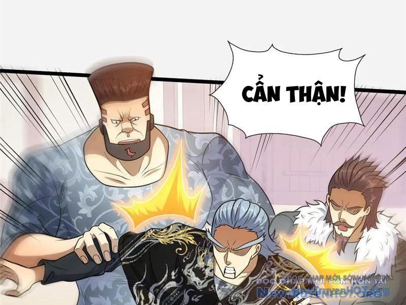 Đô Thị Cực Phẩm Y Thần Chap 257 - Next Chap 258