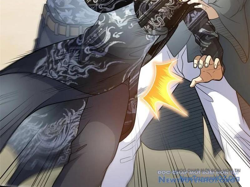 Đô Thị Cực Phẩm Y Thần Chap 257 - Next Chap 258