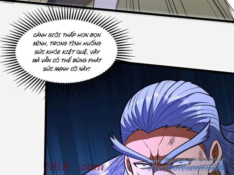 Đô Thị Cực Phẩm Y Thần Chap 257 - Next Chap 258