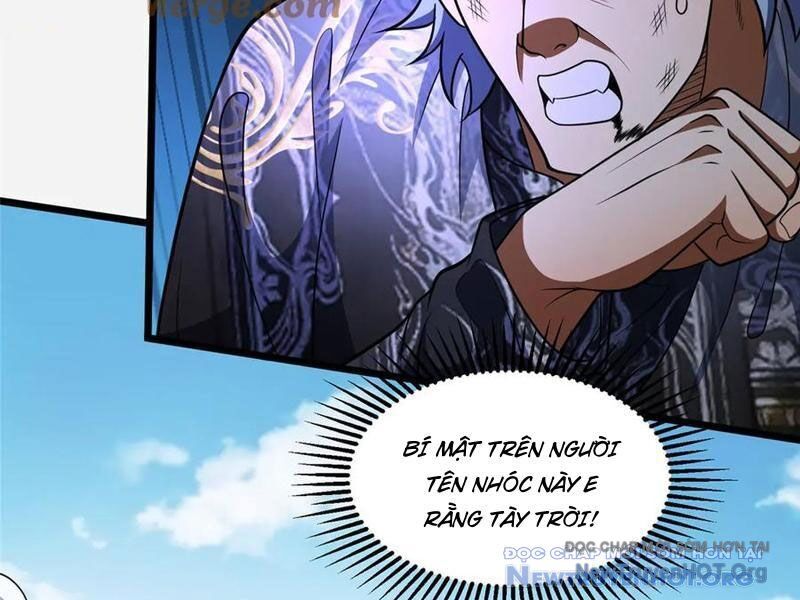 Đô Thị Cực Phẩm Y Thần Chap 257 - Next Chap 258