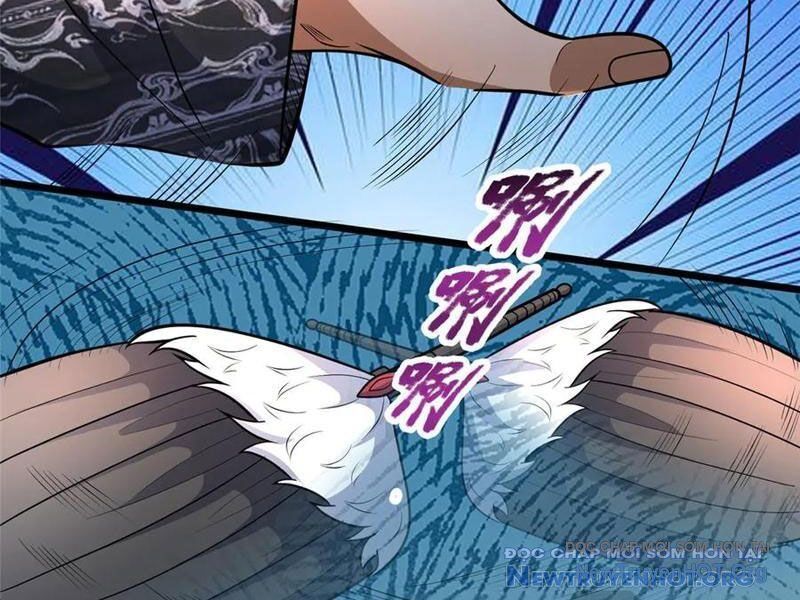 Đô Thị Cực Phẩm Y Thần Chap 257 - Next Chap 258