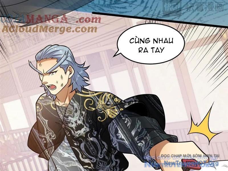 Đô Thị Cực Phẩm Y Thần Chap 257 - Next Chap 258