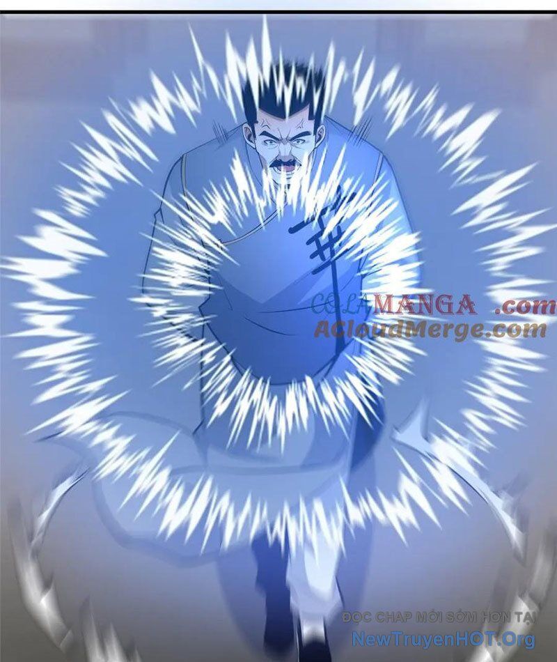 Đô Thị Cực Phẩm Y Thần Chap 258 - Next Chap 259