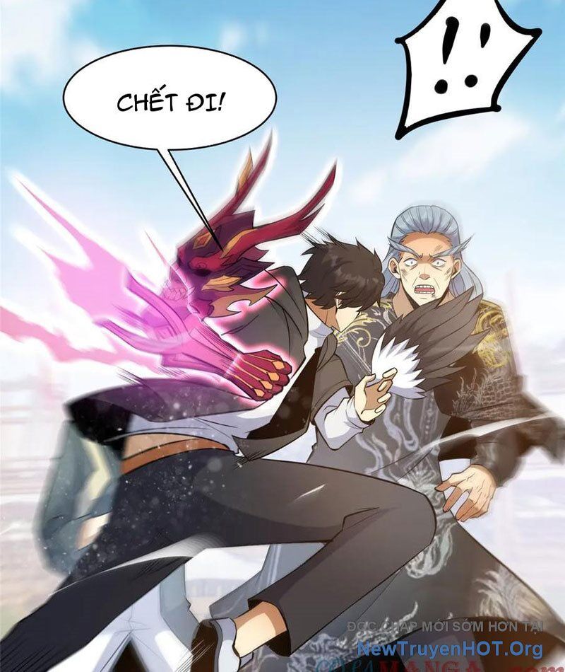 Đô Thị Cực Phẩm Y Thần Chap 258 - Next Chap 259