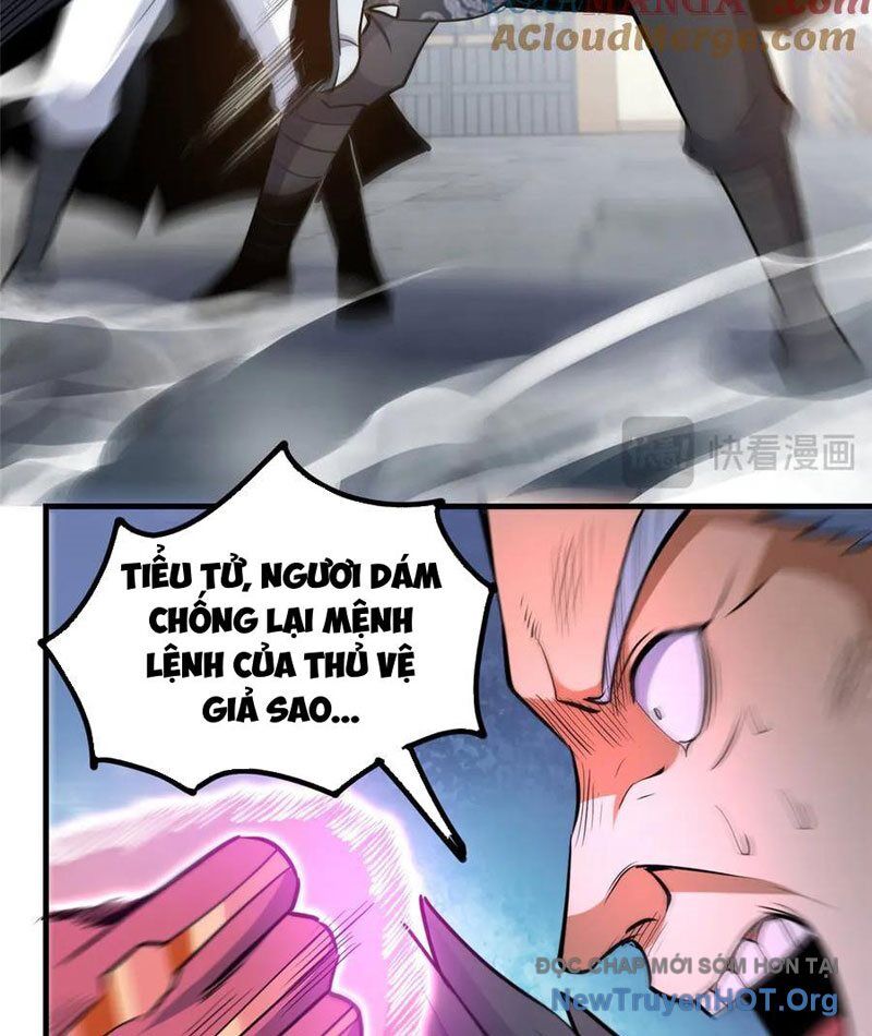 Đô Thị Cực Phẩm Y Thần Chap 258 - Next Chap 259