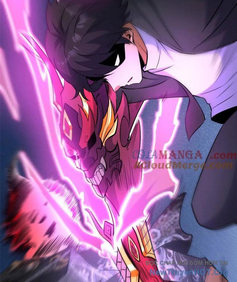 Đô Thị Cực Phẩm Y Thần Chap 258 - Next Chap 259
