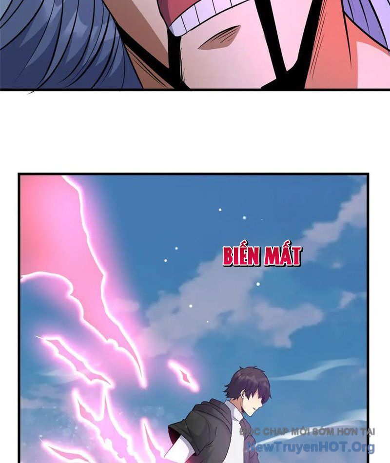 Đô Thị Cực Phẩm Y Thần Chap 258 - Next Chap 259