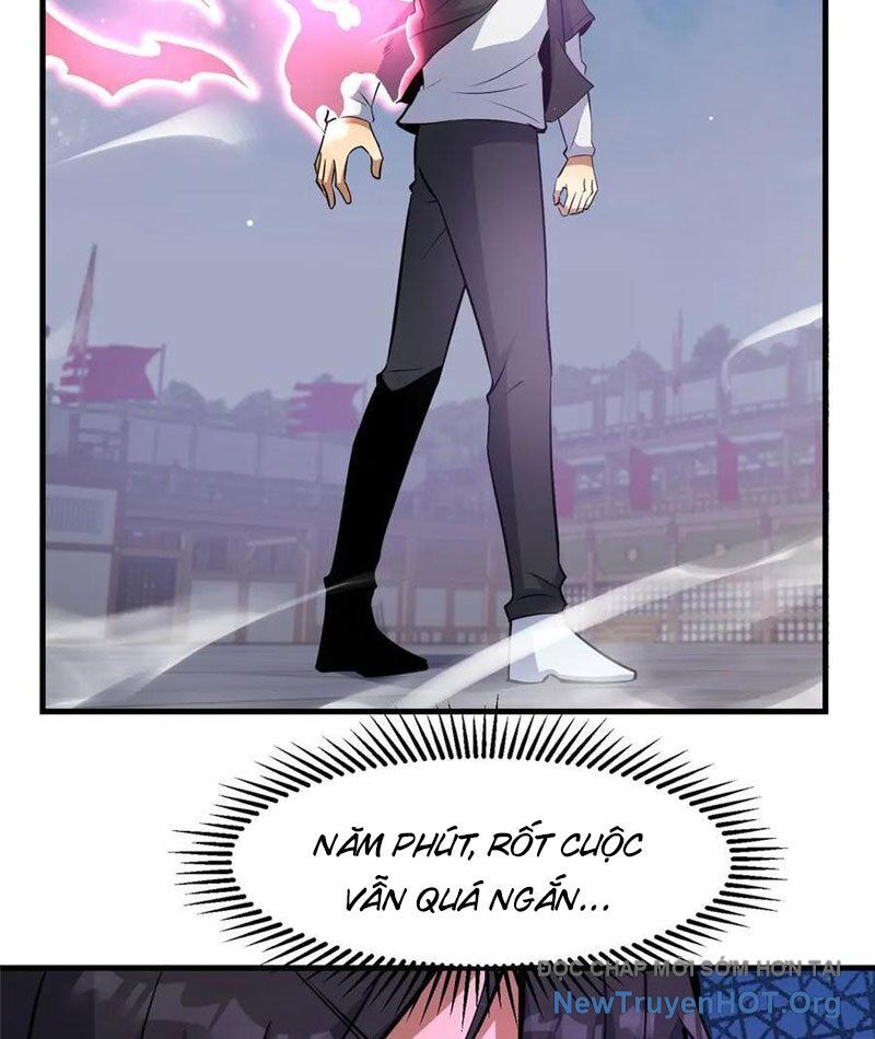 Đô Thị Cực Phẩm Y Thần Chap 258 - Next Chap 259