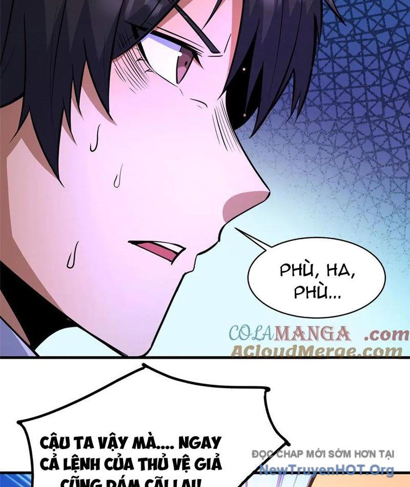 Đô Thị Cực Phẩm Y Thần Chap 258 - Next Chap 259