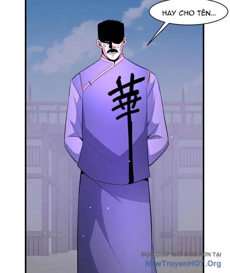 Đô Thị Cực Phẩm Y Thần Chap 258 - Next Chap 259