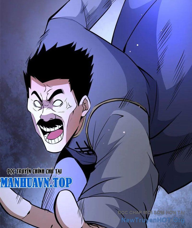 Đô Thị Cực Phẩm Y Thần Chap 258 - Next Chap 259