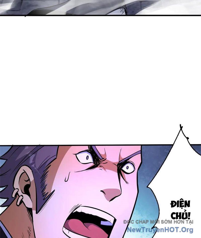 Đô Thị Cực Phẩm Y Thần Chap 258 - Next Chap 259