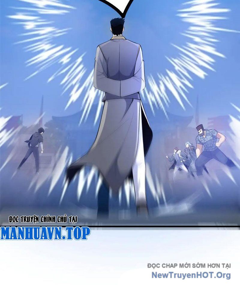 Đô Thị Cực Phẩm Y Thần Chap 258 - Next Chap 259