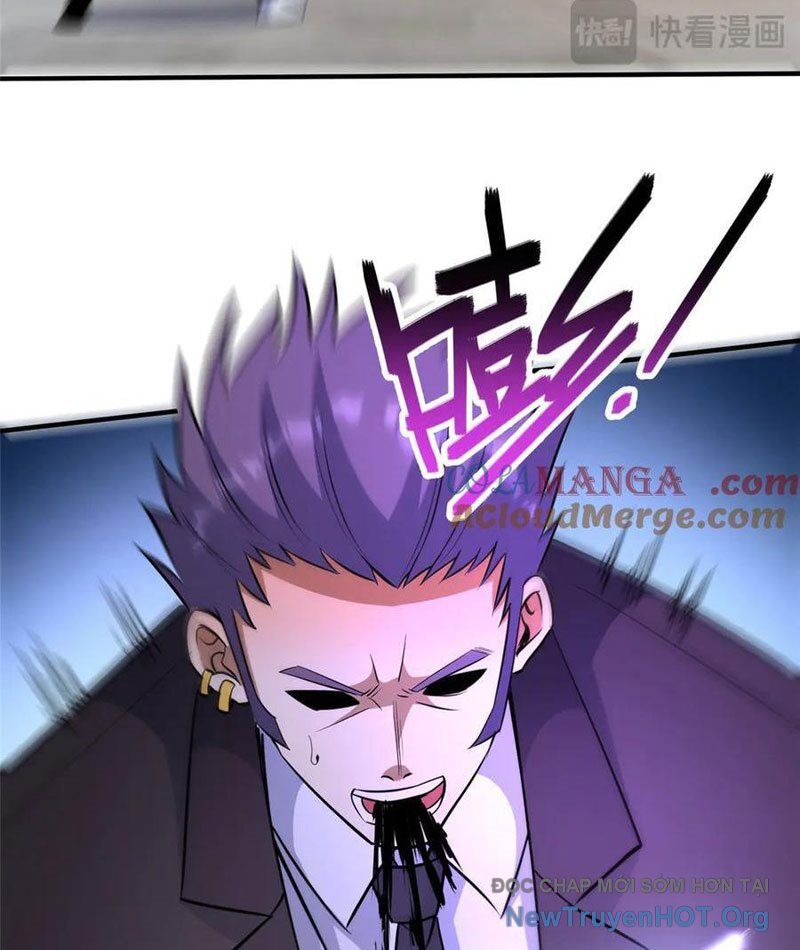 Đô Thị Cực Phẩm Y Thần Chap 258 - Next Chap 259