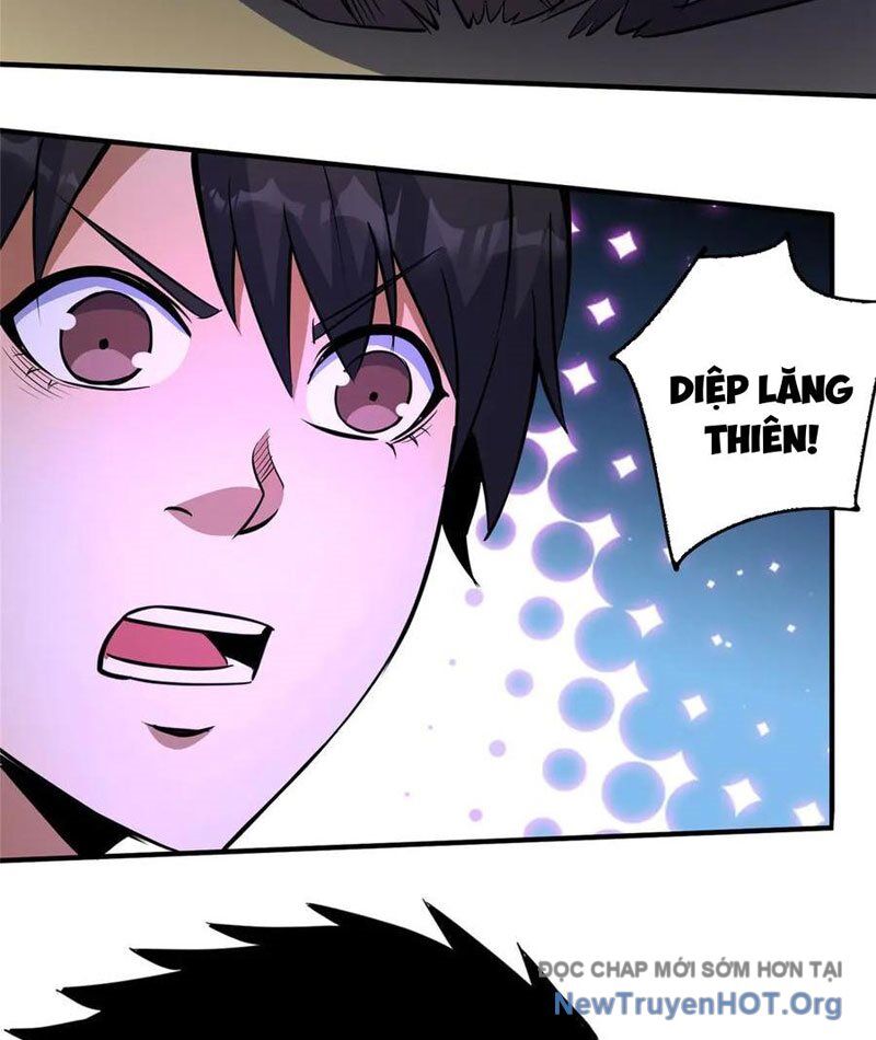 Đô Thị Cực Phẩm Y Thần Chap 258 - Next Chap 259