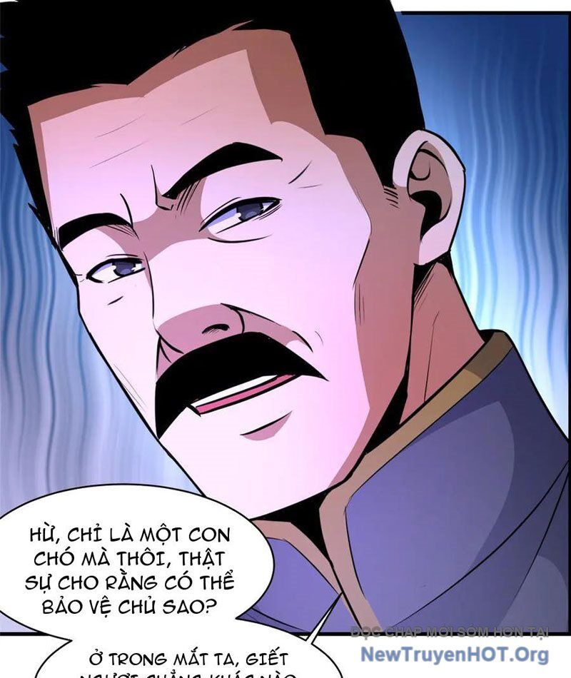 Đô Thị Cực Phẩm Y Thần Chap 258 - Next Chap 259