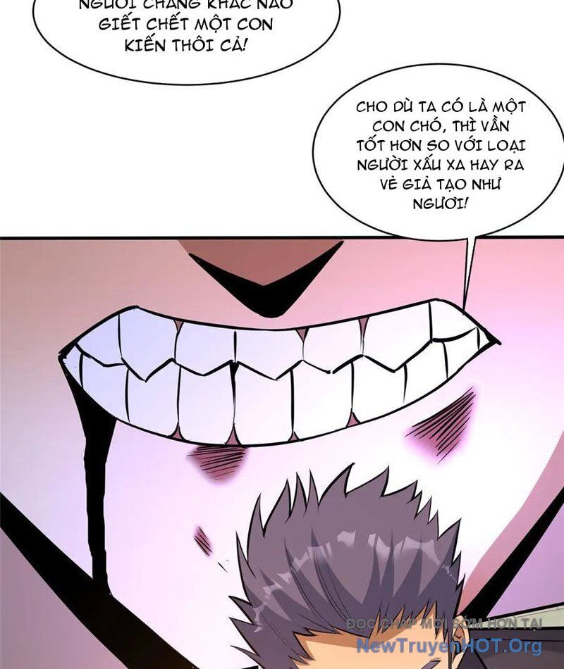 Đô Thị Cực Phẩm Y Thần Chap 258 - Next Chap 259