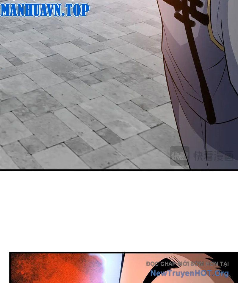 Đô Thị Cực Phẩm Y Thần Chap 258 - Next Chap 259