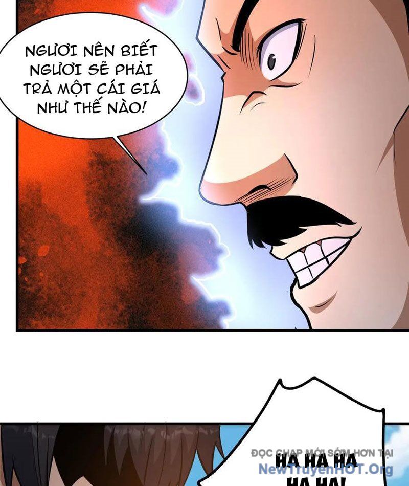 Đô Thị Cực Phẩm Y Thần Chap 258 - Next Chap 259