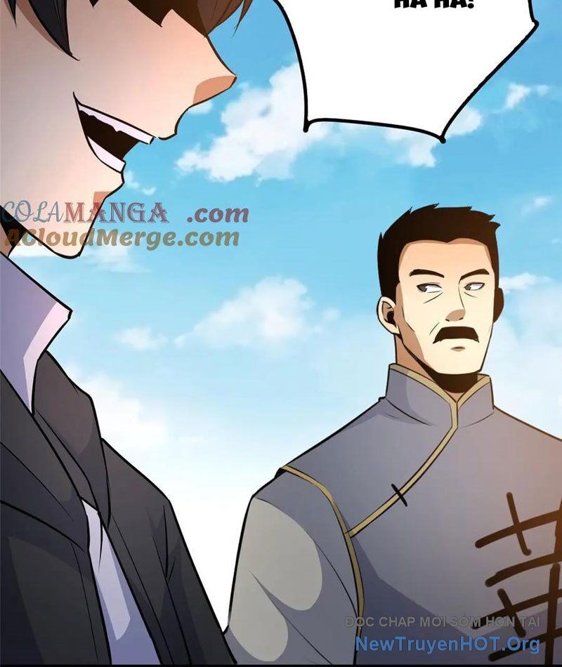 Đô Thị Cực Phẩm Y Thần Chap 258 - Next Chap 259
