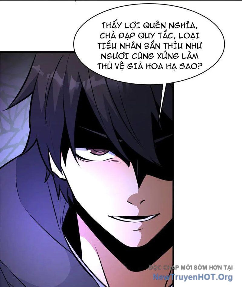 Đô Thị Cực Phẩm Y Thần Chap 258 - Next Chap 259
