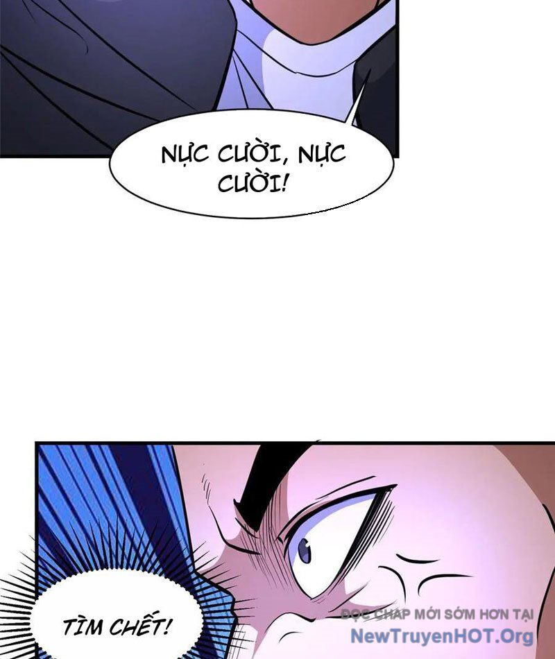 Đô Thị Cực Phẩm Y Thần Chap 258 - Next Chap 259