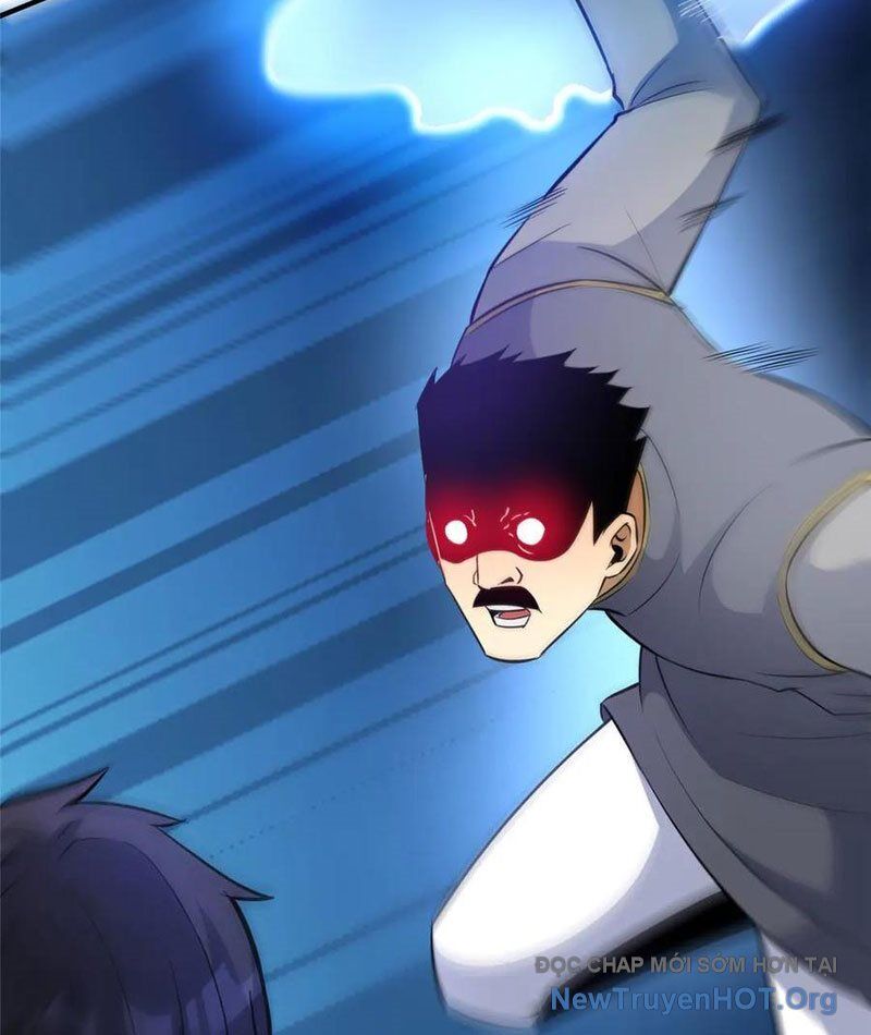 Đô Thị Cực Phẩm Y Thần Chap 258 - Next Chap 259