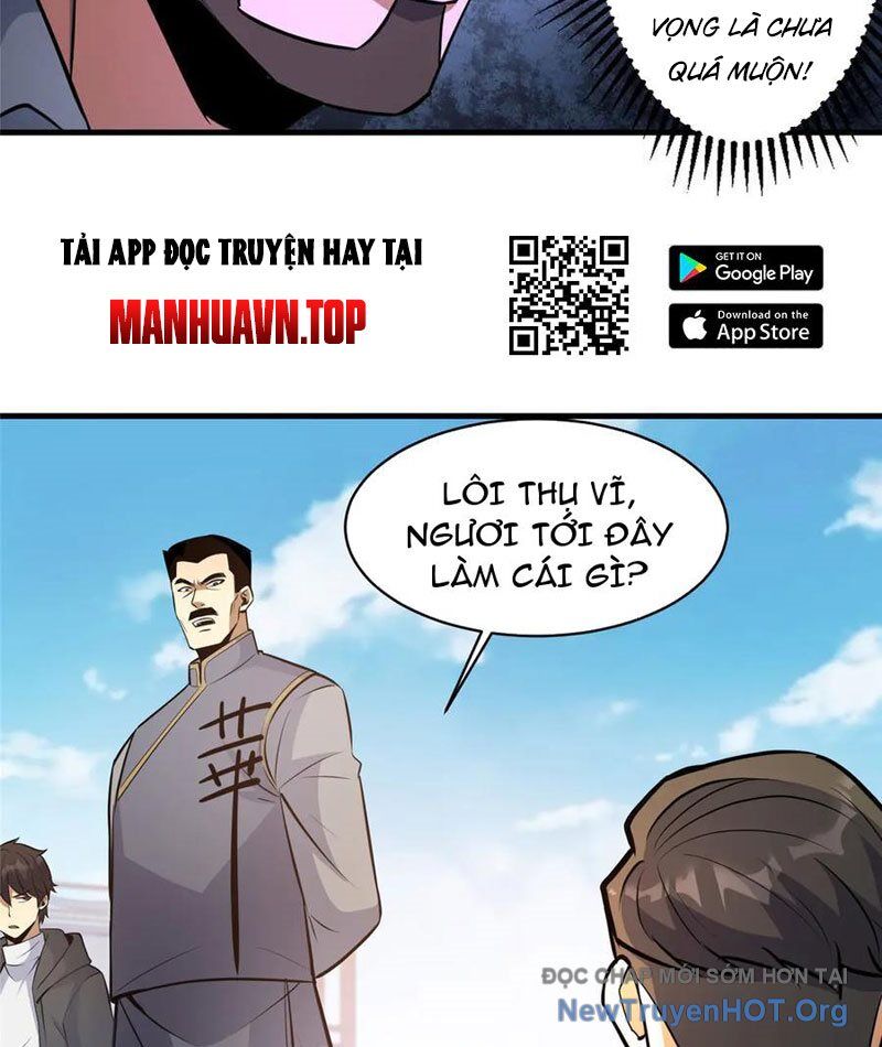 Đô Thị Cực Phẩm Y Thần Chap 258 - Next Chap 259