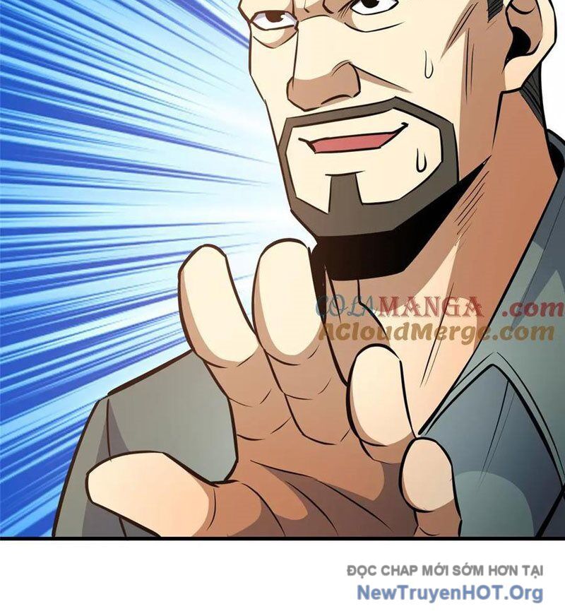 Đô Thị Cực Phẩm Y Thần Chap 258 - Next Chap 259