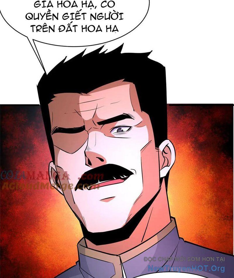 Đô Thị Cực Phẩm Y Thần Chap 258 - Next Chap 259