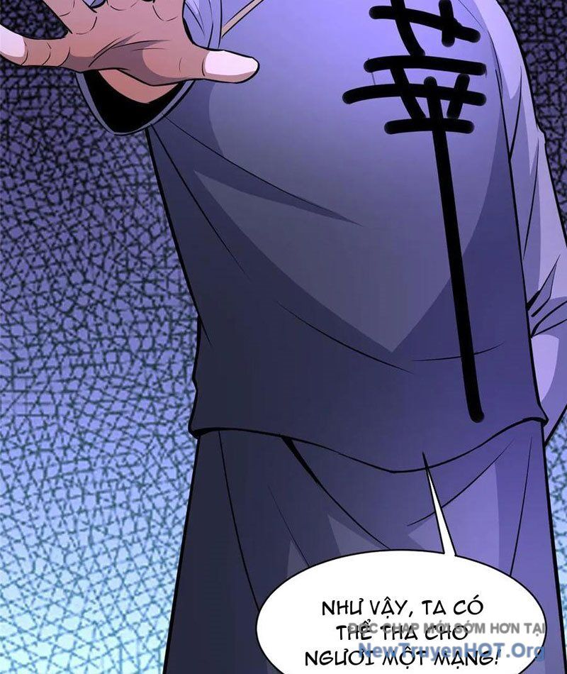 Đô Thị Cực Phẩm Y Thần Chap 258 - Next Chap 259