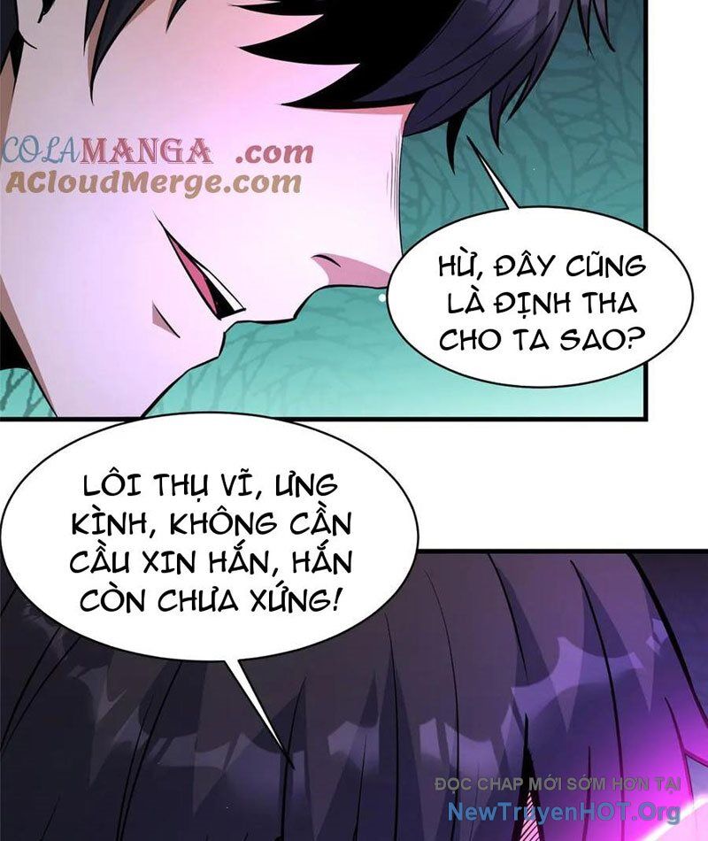 Đô Thị Cực Phẩm Y Thần Chap 258 - Next Chap 259
