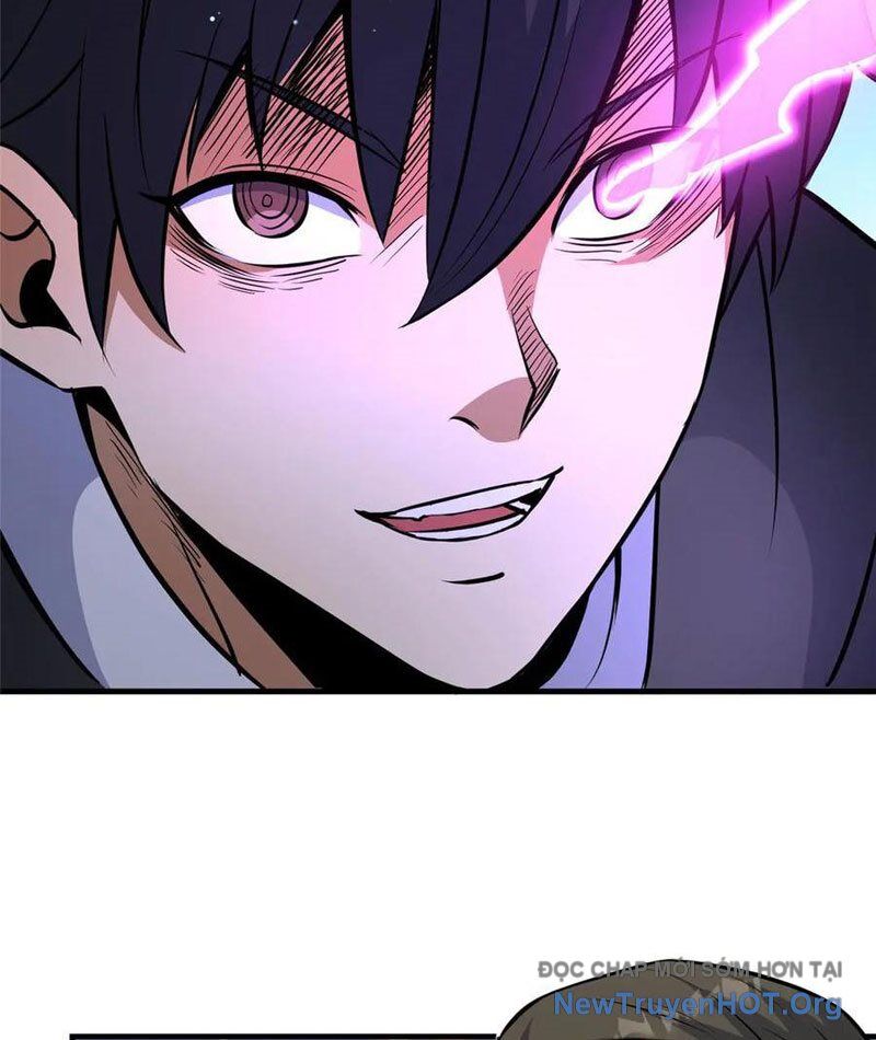 Đô Thị Cực Phẩm Y Thần Chap 258 - Next Chap 259