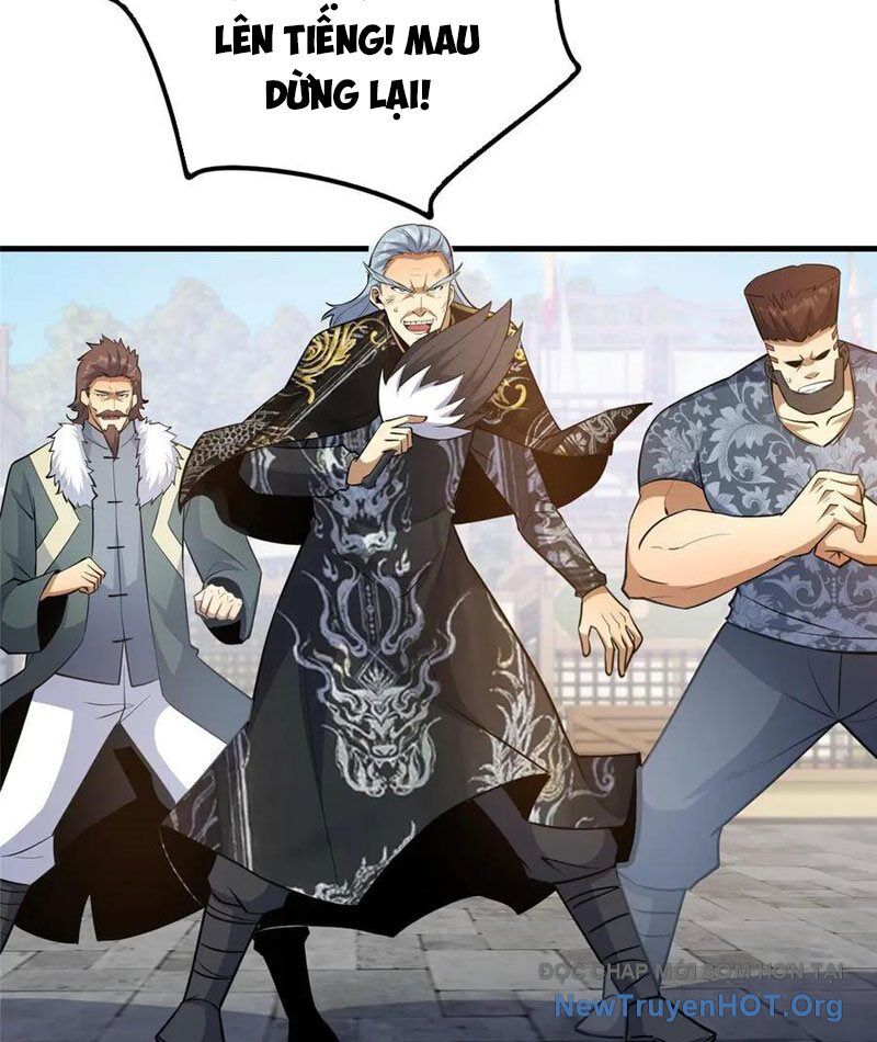 Đô Thị Cực Phẩm Y Thần Chap 258 - Next Chap 259