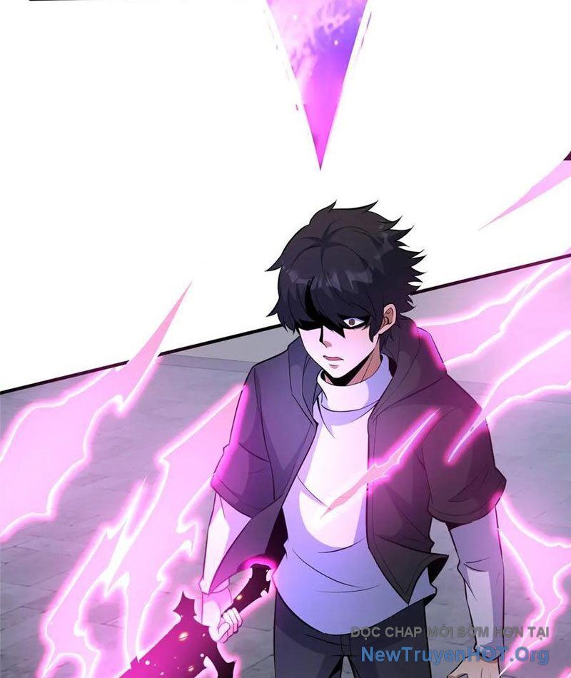 Đô Thị Cực Phẩm Y Thần Chap 258 - Next Chap 259