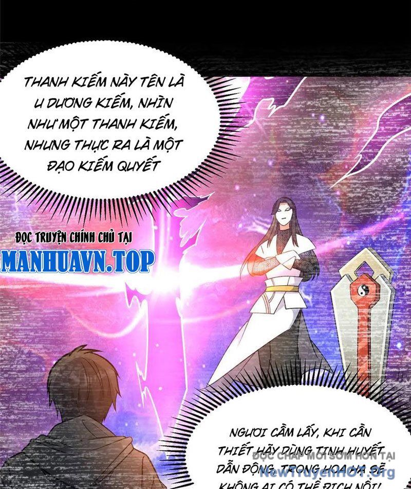 Đô Thị Cực Phẩm Y Thần Chap 258 - Next Chap 259