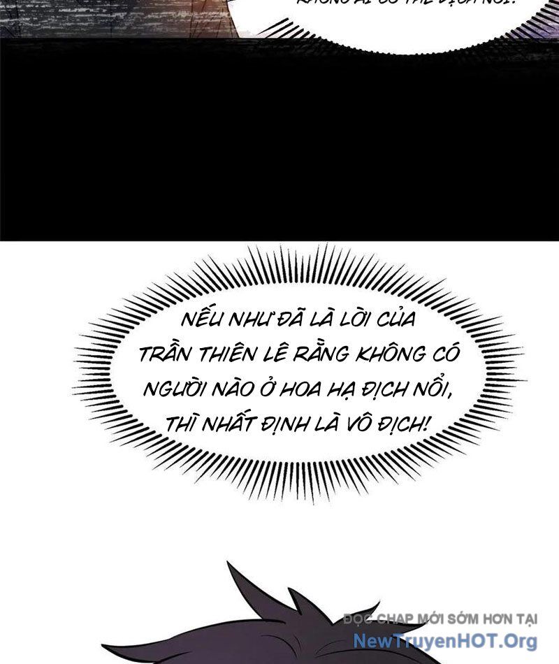 Đô Thị Cực Phẩm Y Thần Chap 258 - Next Chap 259