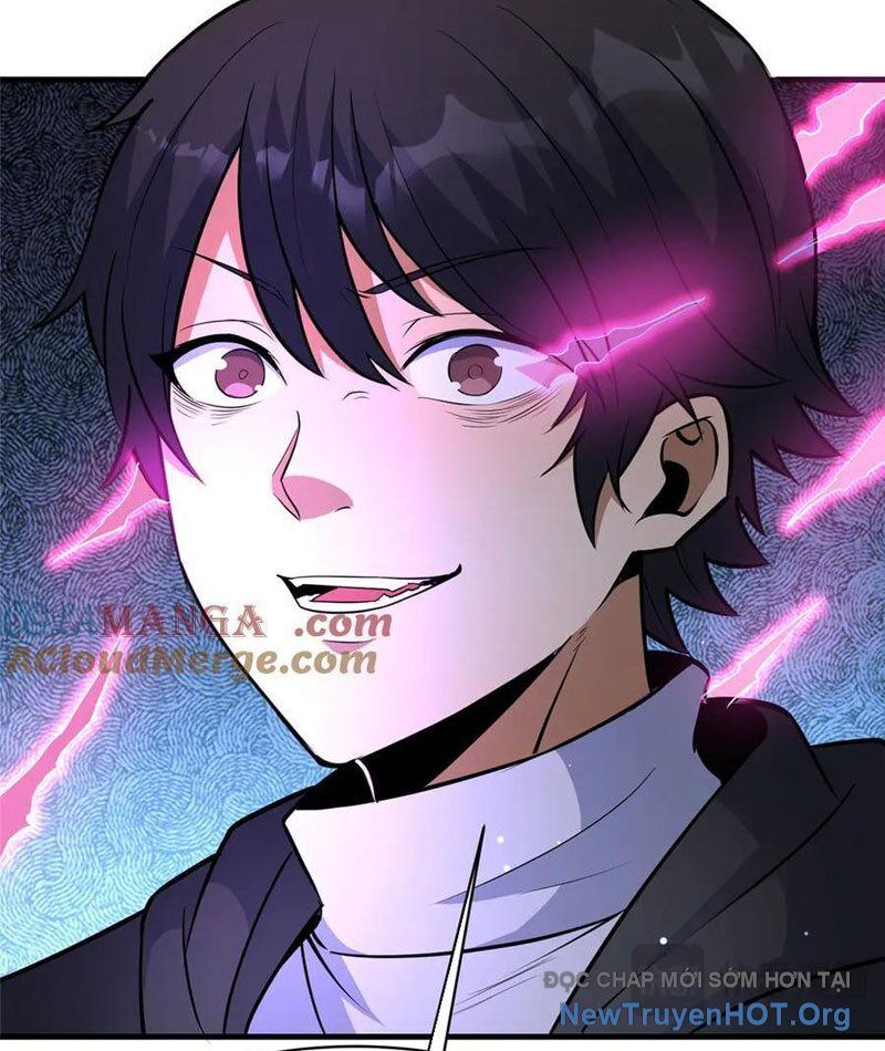 Đô Thị Cực Phẩm Y Thần Chap 258 - Next Chap 259