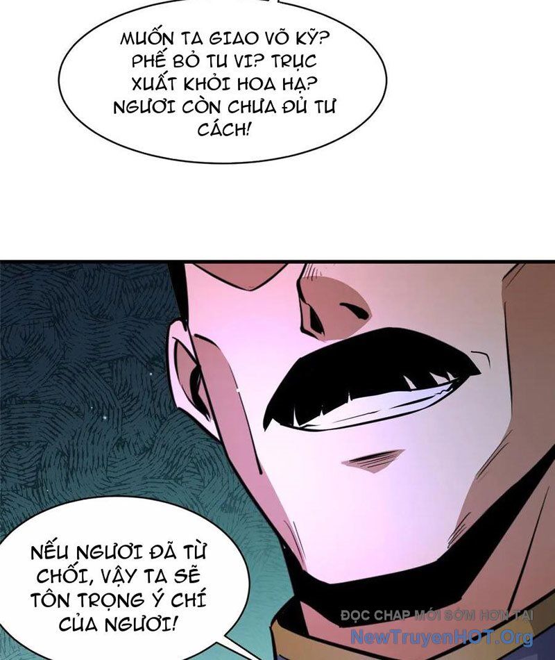Đô Thị Cực Phẩm Y Thần Chap 258 - Next Chap 259