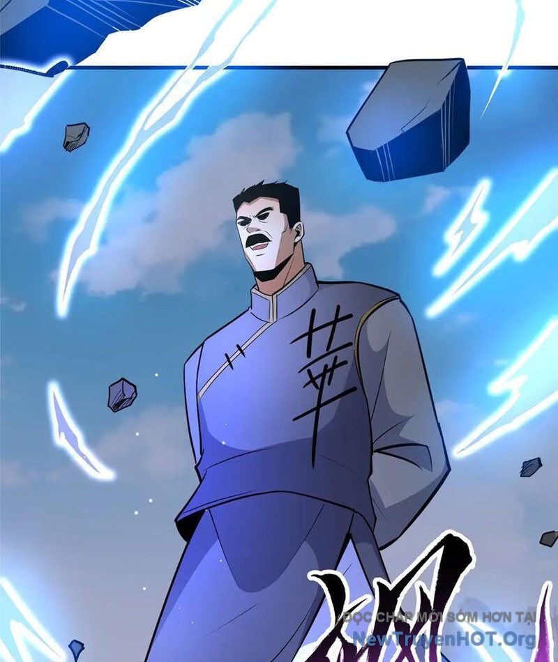 Đô Thị Cực Phẩm Y Thần Chap 258 - Next Chap 259